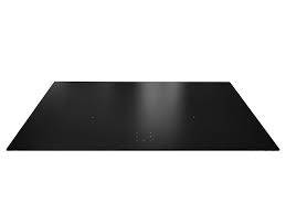 JGNordic Induktionskogeplade i ridsfri mat glas - JI 6022 P-MG